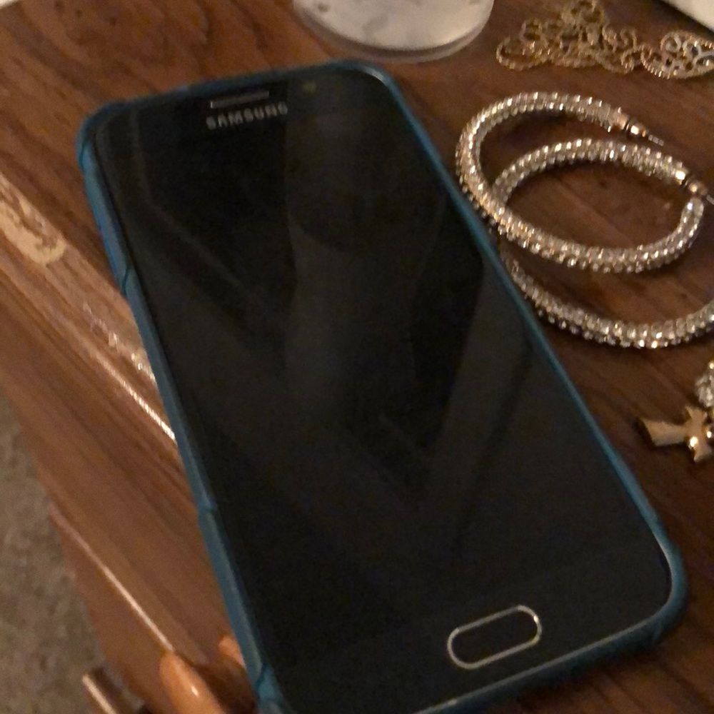 Samsung S6